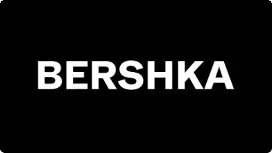 Cupón BERSHKA